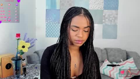 Snapshot of _marcela_22 chatting on 8, 3, 2025 MARCELA online show from 8, 3, 2025