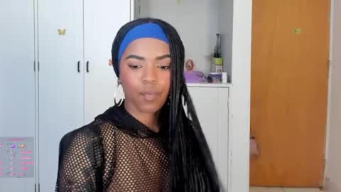 Snapshot of _marcela_22 chatting on 18, 9, 2025 MARCELA online show from 18, 9, 2025
