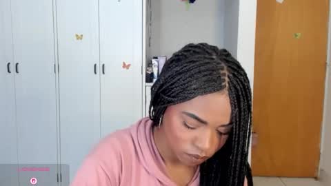 Snapshot of _marcela_22 chatting on 24, 9, 2025 MARCELA online show from 24, 9, 2025