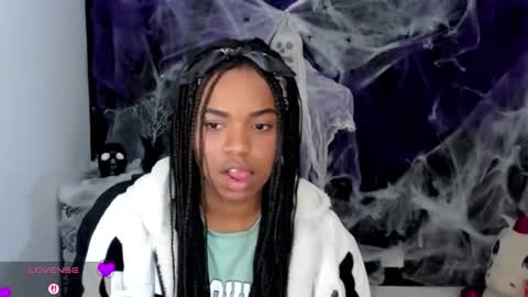 MARCELA online show from 12, 10, 2025