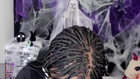 MARCELA online show from 20, 10, 2025