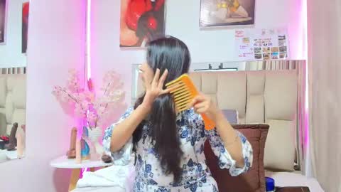 _marcela__ online show from 24, 5, 2026