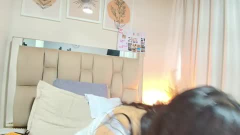 Snapshot of _marcela__ chatting on 3, 7, 2026 _marcela__ online show from 3, 7, 2026