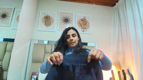 Snapshot of _marcela__ chatting on 18, 7, 2026 _marcela__ online show from 18, 7, 2026