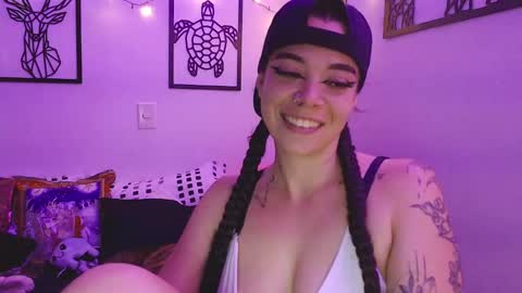 Marce  online show from 26, 12, 2024