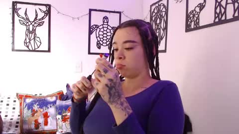 Marce  online show from 30, 12, 2024