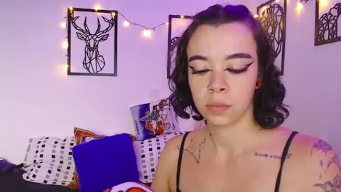 Marce  online show from 3, 1, 2025