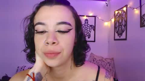 Marce  online show from 3, 1, 2025