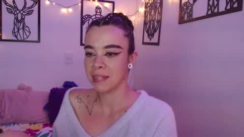 Marce  online show from 8, 2, 2025