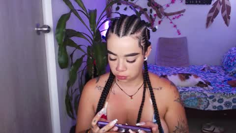 Marce  online show from 2, 3, 2026