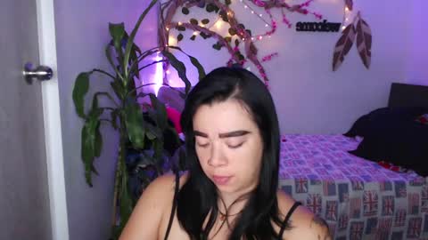 Snapshot of _marcela_wi chatting on 29, 4, 2026 Marce online show from 29, 4, 2026
