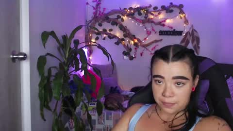 Snapshot of _marcela_wi chatting on 14, 5, 2026 Marce online show from 14, 5, 2026