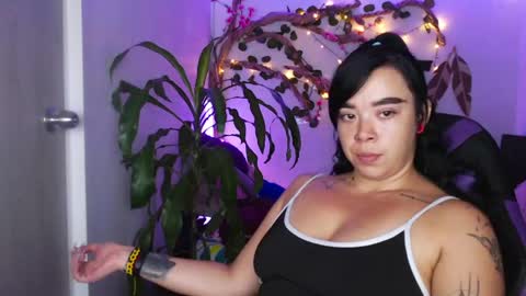 Snapshot of _marcela_wi chatting on 6, 6, 2026 Marce online show from 6, 6, 2026