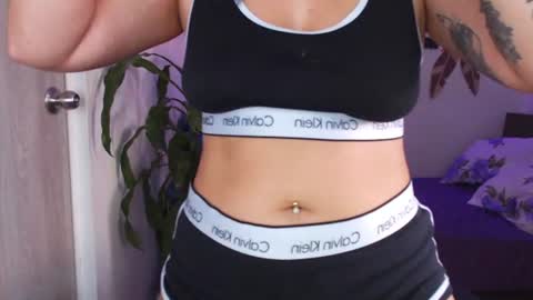 Snapshot of _marcela_wi chatting on 6, 7, 2026 Marce online show from 6, 7, 2026