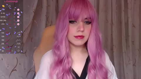 Snapshot of _marcelline_ chatting on 13, 12, 2024 Kira online show from 13, 12, 2024
