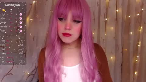 Snapshot of _marcelline_ chatting on 12, 1, 2025 Kira online show from 12, 1, 2025