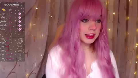 Snapshot of _marcelline_ chatting on 14, 1, 2025 Kira online show from 14, 1, 2025