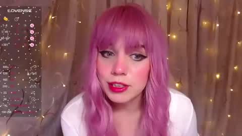 Snapshot of _marcelline_ chatting on 25, 1, 2025 Kira online show from 25, 1, 2025