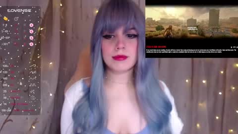 Snapshot of _marcelline_ chatting on 2, 2, 2025 Kira online show from 2, 2, 2025