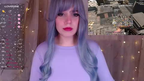 Snapshot of _marcelline_ chatting on 5, 2, 2025 Kira online show from 5, 2, 2025