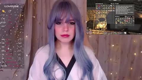 Snapshot of _marcelline_ chatting on 7, 2, 2025 Kira online show from 7, 2, 2025