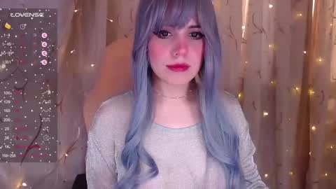 Snapshot of _marcelline_ chatting on 16, 2, 2025 Kira online show from 16, 2, 2025