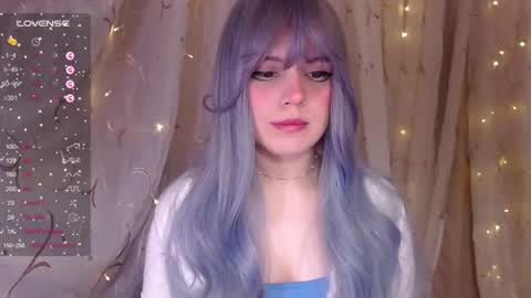 Snapshot of _marcelline_ chatting on 22, 2, 2025 Kira online show from 22, 2, 2025