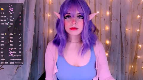 Snapshot of _marcelline_ chatting on 17, 9, 2025 Kira online show from 17, 9, 2025