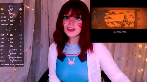 Snapshot of _marcelline_ chatting on 27, 9, 2025 Kira online show from 27, 9, 2025