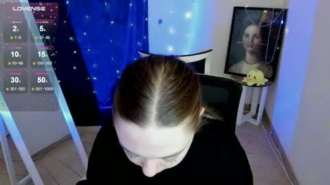 Snapshot of _margoqueen_ chatting on 23, 4, 2026 Margo online show from 23, 4, 2026