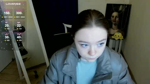 Snapshot of _margoqueen_ chatting on 27, 4, 2026 Margo online show from 27, 4, 2026