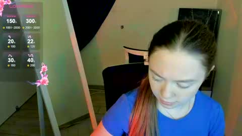 Snapshot of _margoqueen_ chatting on 18, 6, 2026 Margo online show from 18, 6, 2026