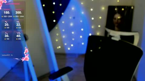 Snapshot of _margoqueen_ chatting on 18, 6, 2026 Margo online show from 18, 6, 2026