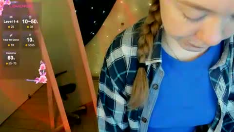 Snapshot of _margoqueen_ chatting on 19, 6, 2026 Margo online show from 19, 6, 2026