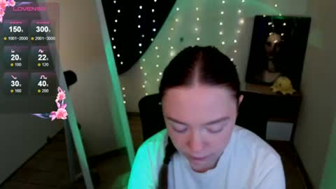 Snapshot of _margoqueen_ chatting on 20, 6, 2026 Margo online show from 20, 6, 2026