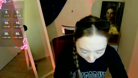 Snapshot of _margoqueen_ chatting on 24, 6, 2026 Margo online show from 24, 6, 2026