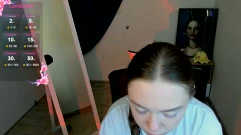 Snapshot of _margoqueen_ chatting on 27, 6, 2026 Margo online show from 27, 6, 2026