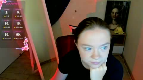 Snapshot of _margoqueen_ chatting on 1, 7, 2026 Margo online show from 1, 7, 2026