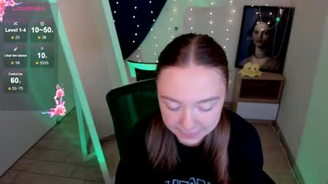 Snapshot of _margoqueen_ chatting on 3, 7, 2026 Margo online show from 3, 7, 2026