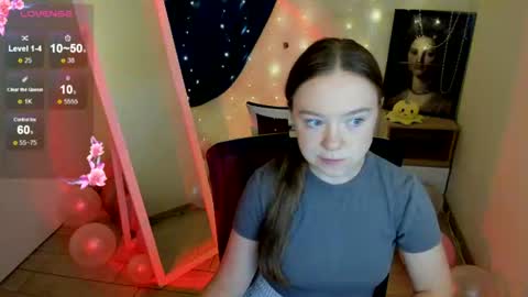 Snapshot of _margoqueen_ chatting on 6, 7, 2026 Margo online show from 6, 7, 2026
