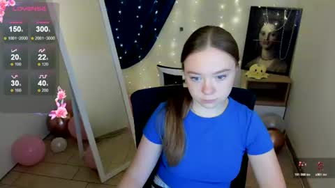 Snapshot of _margoqueen_ chatting on 7, 7, 2026 Margo online show from 7, 7, 2026