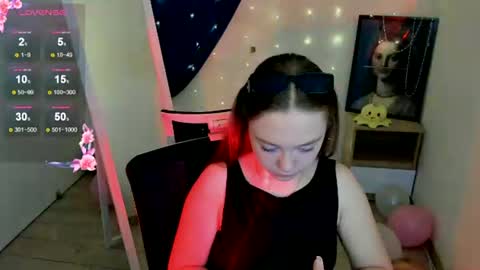 Snapshot of _margoqueen_ chatting on 20, 7, 2026 Margo online show from 20, 7, 2026