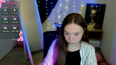 Snapshot of _margoqueen_ chatting on 22, 7, 2026 Margo online show from 22, 7, 2026