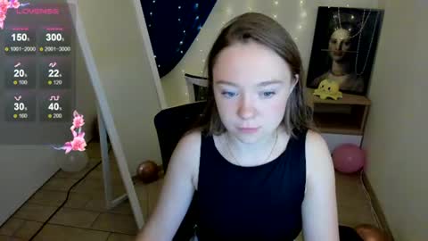 Snapshot of _margoqueen_ chatting on 28, 7, 2026 Margo online show from 28, 7, 2026
