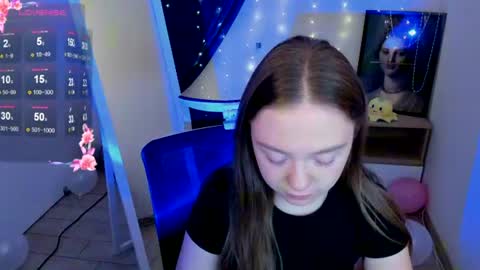 Snapshot of _margoqueen_ chatting on 3, 8, 2026 Margo online show from 3, 8, 2026
