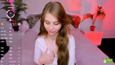 Eva  online show from 11, 9, 2025