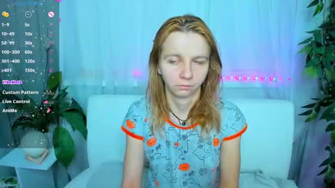 Scarlett online show from 26, 1, 2025