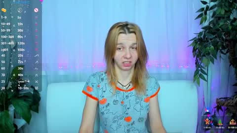 Scarlett online show from 6, 2, 2025