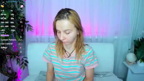 Scarlett online show from 26, 2, 2025