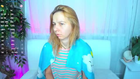 Scarlett online show from 1, 3, 2025